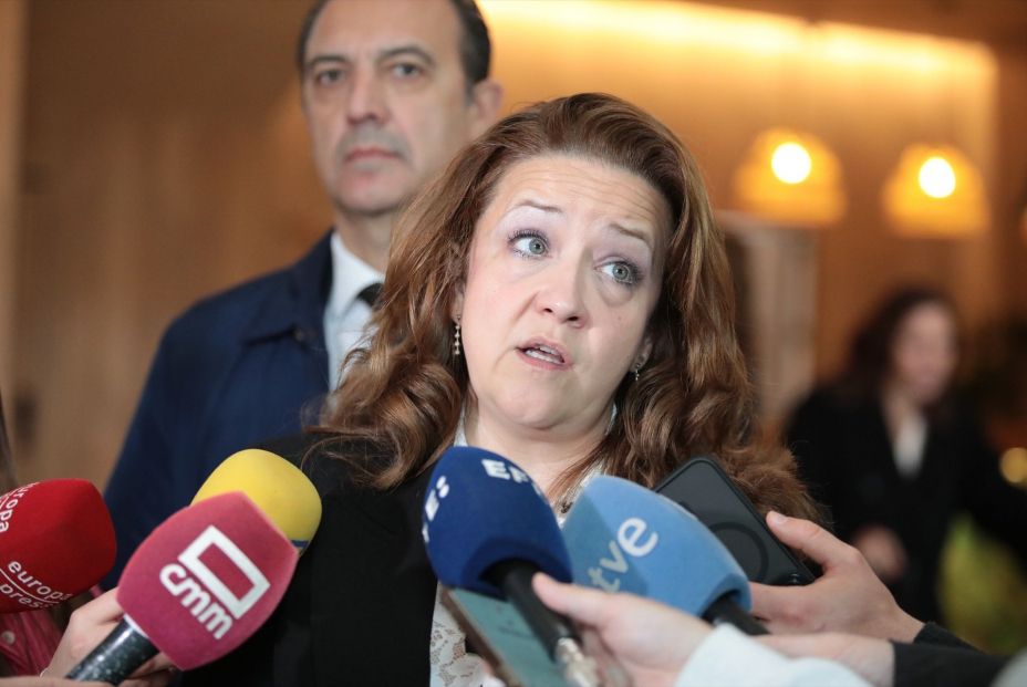 Madrid: la primera región que vacunará desde este año a mayores y vulnerables frente al VRS (EuropaPress)