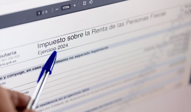 La guía que ayuda a entender la declaración de la renta a personas con dificultades de comprensión