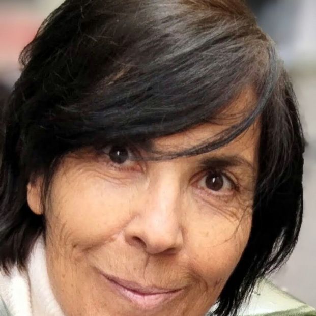 Inma. Foto cedida por la paciente. 