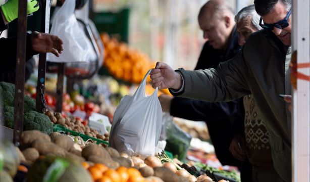 Frenazo del IPC en marzo hasta el 2,3%, su valor más bajo desde el pasado octubre