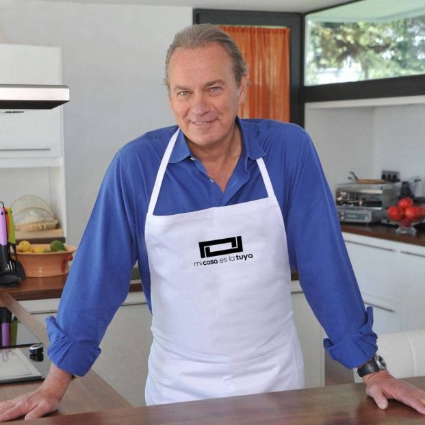  ¿Volverá Bertín Osborne a la parrilla de Telecinco?