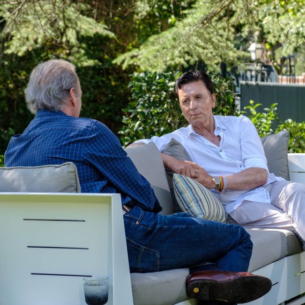 Mi casa es la tuya Mi casa es la tuya