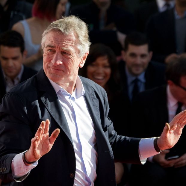 Robert de Niro abre un restaurante japonés en Barcelona