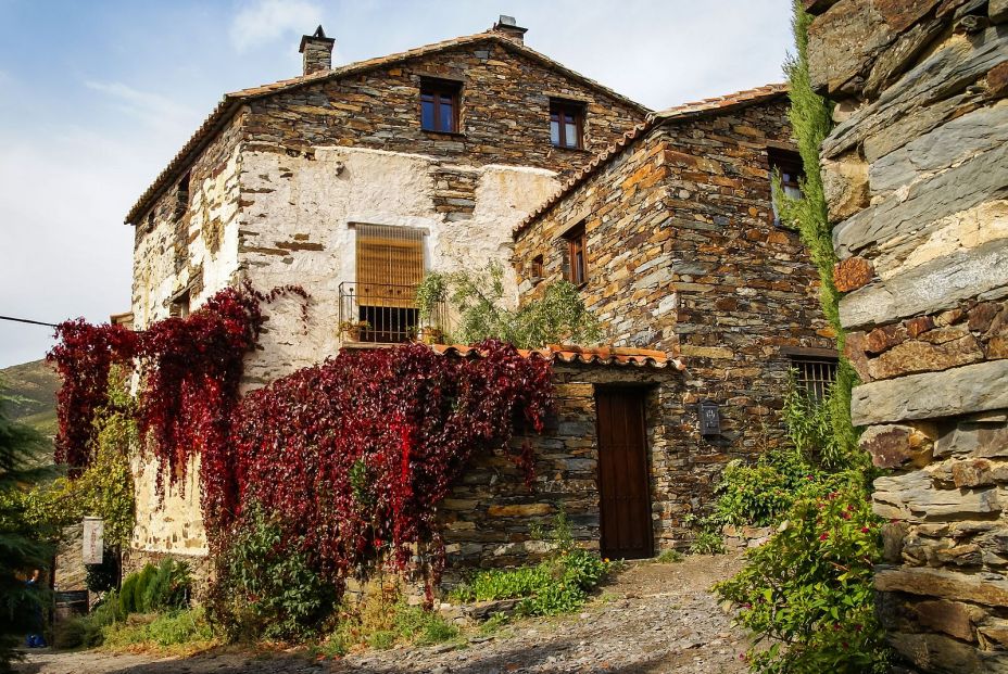 Los 10 pueblos más bonitos de Madrid para una escapada en Semana Santa