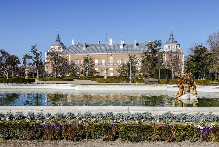 Los 10 pueblos más bonitos de Madrid para una escapada en Semana Santa