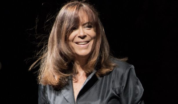 Así celebrará María del Mar Bonet los 50 años de su concierto en L'Olympia de París