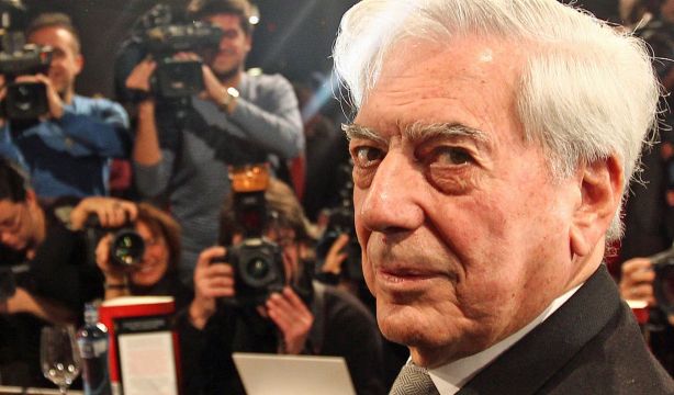 Fallece Mario Vargas Llosa, un gigante de la literatura contemporánea 