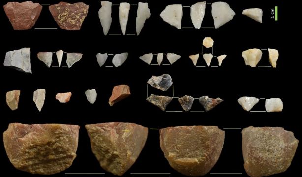 El hallazgo que desconcierta a los arqueólogos