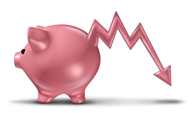 El patrimonio de planes de pensiones perdió 1.850 millones en el primer trimestre, según Vdos