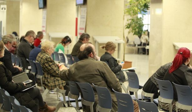 Pensiones que no pueden aplicar el ajuste por mutualidades y acceder a devoluciones de IRPF. Foto: EuropaPress