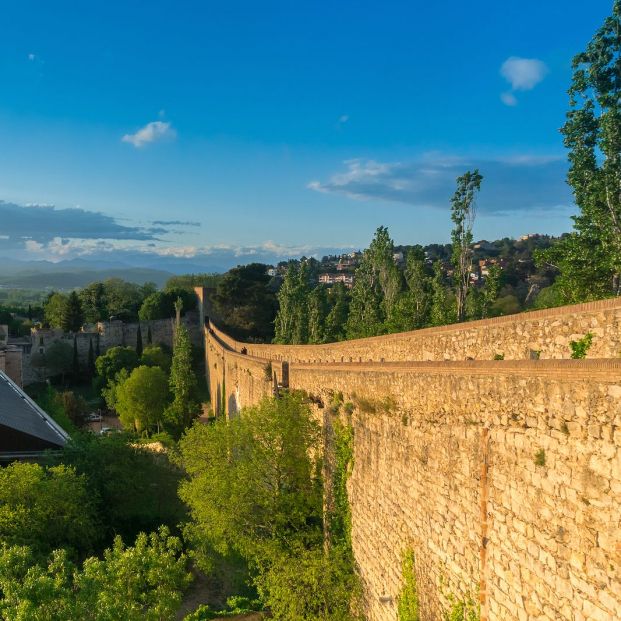 bigstock Cityscape Panoramic View Of G 306635779