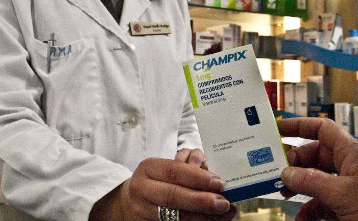 Pfizer anuncia la vuelta de 'Champix' a España como tratamiento para dejar de fumar