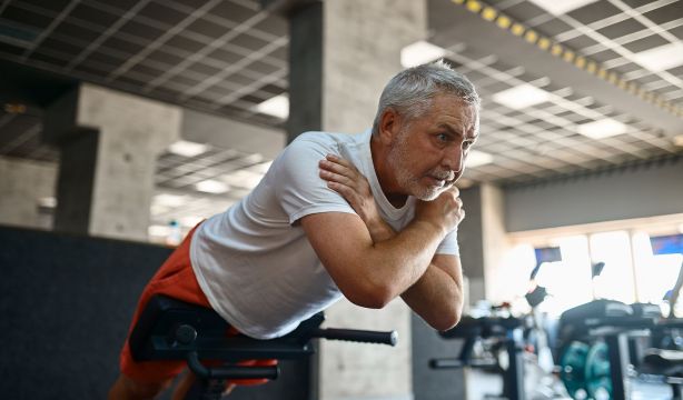 No tienes metabolismo "lento", esta es la razón por la que no bajas de peso