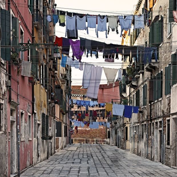 bigstock Italian Street 40623574