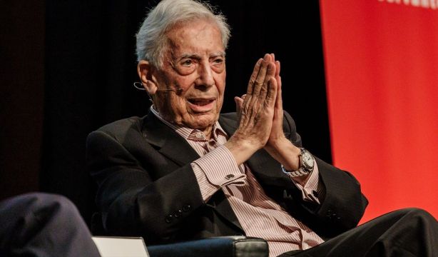 Madrid homenajea a Vargas Llosa con un ciclo de cine protagonizado por tres de sus novelas