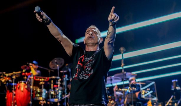 Eros Ramazzotti hará doble parada en España en 2026