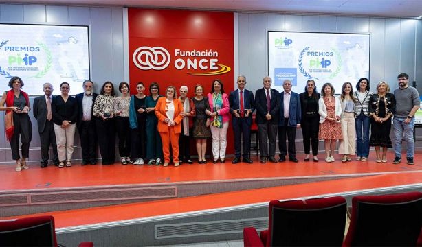 Convocada la segunda edición de los Premios PMP-Día Internacional de las Personas Mayores