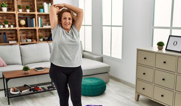 Los ejercicios que debes hacer para evitar sobrecargas musculares