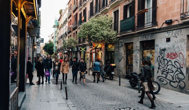 Esta es la relación entre tu código postal y el riesgo de desarrollar demencia