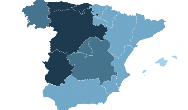 Dónde compran vivienda los extranjeros en España: las CCAA donde más crecen las ventas y los precios