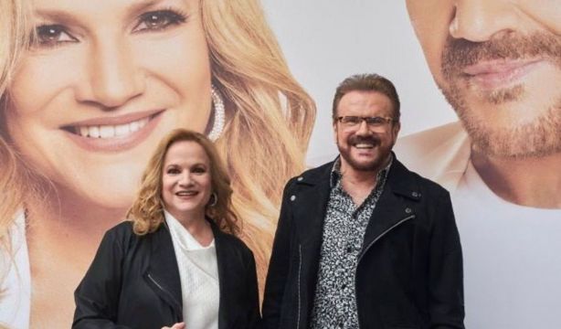 Pimpinela vuelve a España: así será su gira