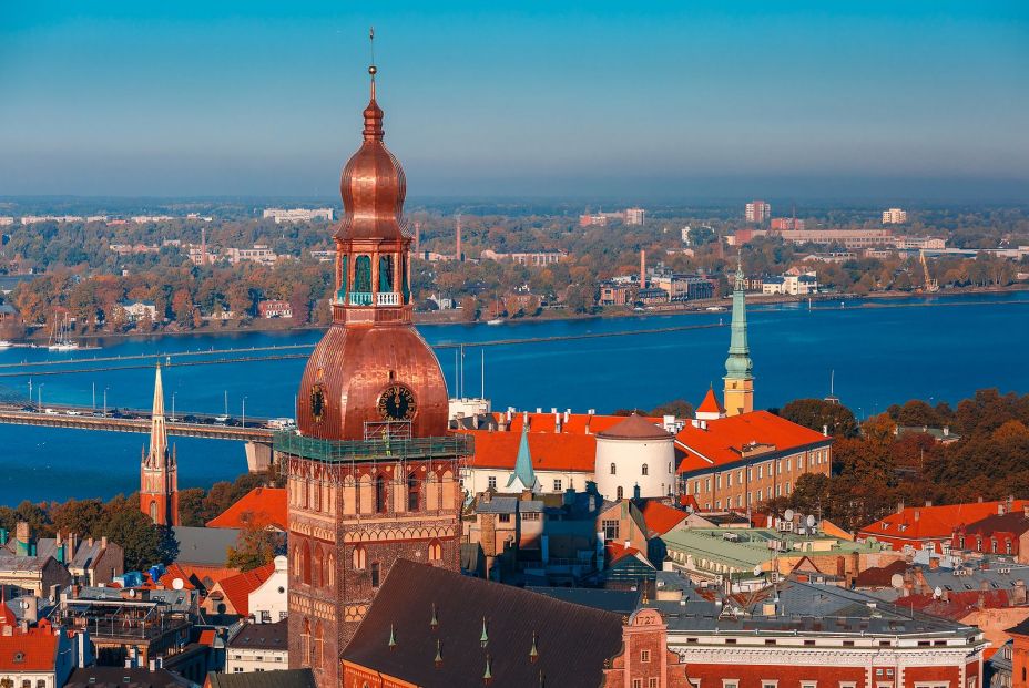 Escápate en mayo al Mediterráneo gracias a Mundosenior