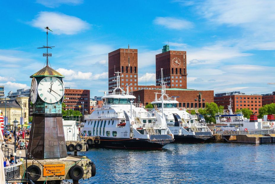Escápate en mayo al Mediterráneo gracias a Mundosenior