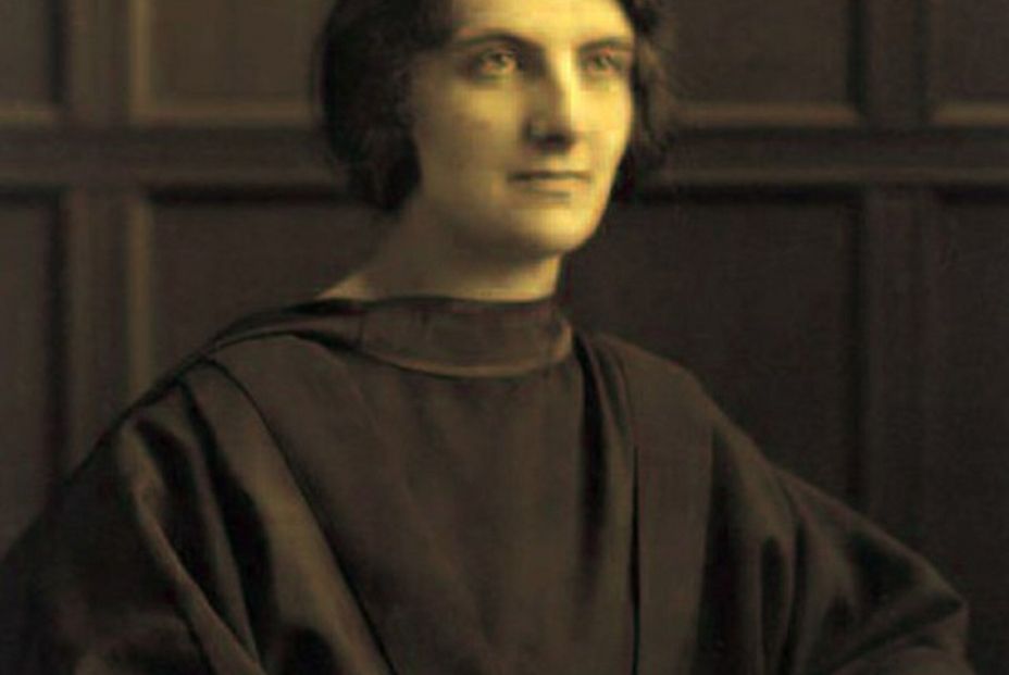 Wikipedia Commons. Vuelve a las librerías "El arte de la memoria", una de las obras más influyentes del siglo XX