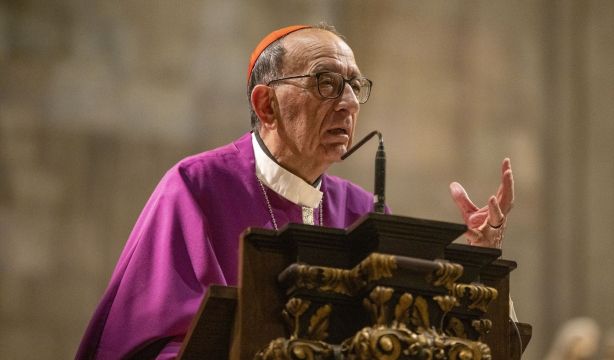 EuropaPress 5815585 arzobispo barcelona juan jose omella interviene misa santo cristo sangre