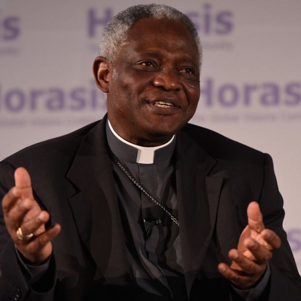 Peter Turkson Peter Turkson