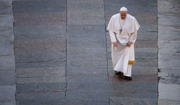 El legado del Papa Francisco