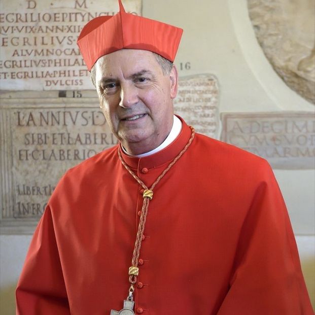 Ángel Fernández Artime