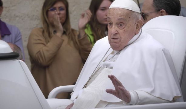 Papa Francisco: una larga vida marcada por la enfermedad