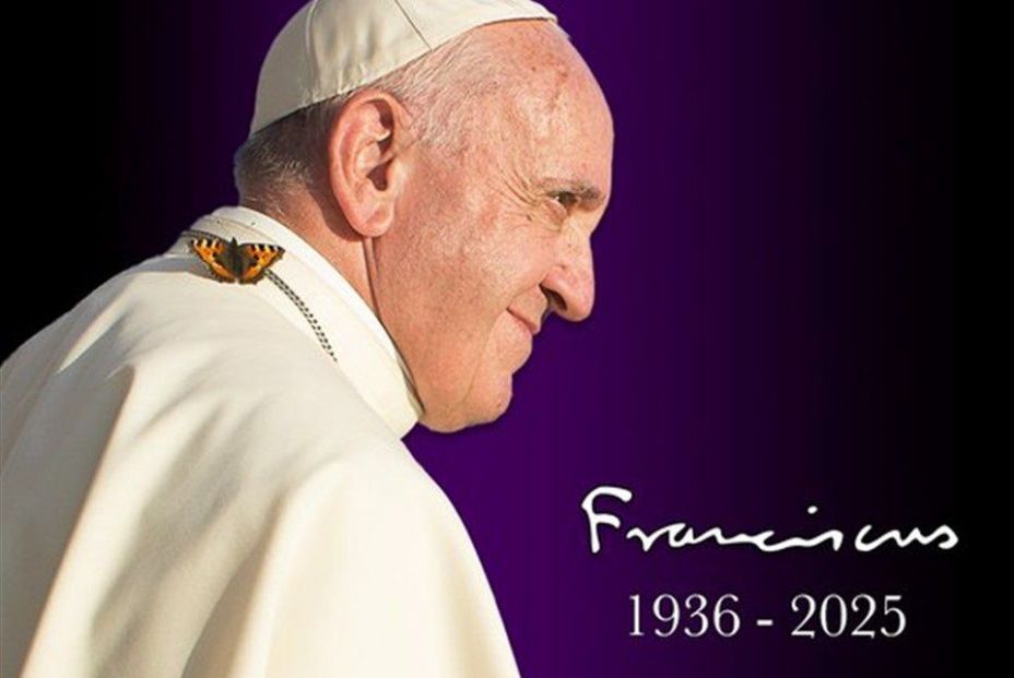 EuropaPress 6663500 papa francisco EuropaPress 6663500 papa francisco