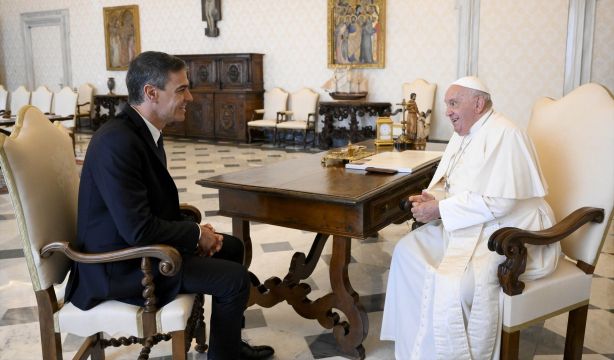 Todas las reacciones políticas a la muerte del Papa Francisco