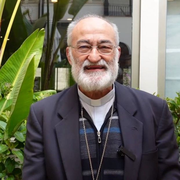 Cristobal Lopez Romero 1