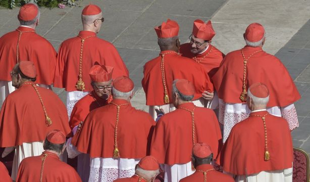 Cónclave: estos son los nombres más usados por los Papas