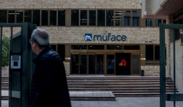 Muface anuncia la fecha oficial de entrada en vigor del nuevo concierto sanitario para funcionarios. Foto: EuropaPress 2024 madrid espana (2)