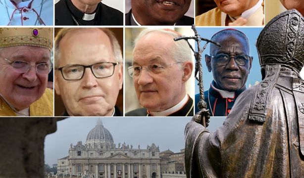 ¿Quién será el próximo Papa? Los posibles sucesores de Francisco