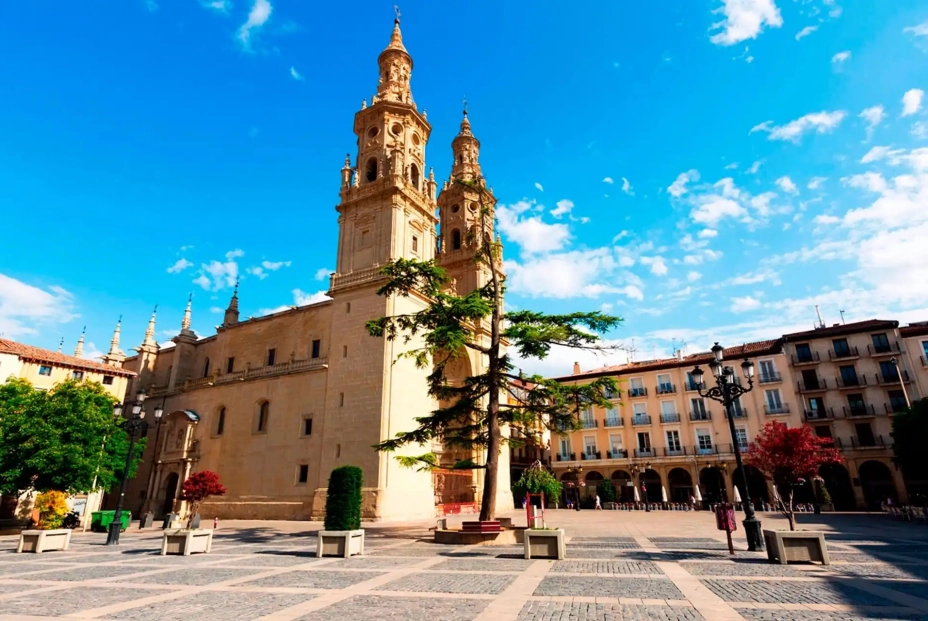 portada web concatedral logrono 1