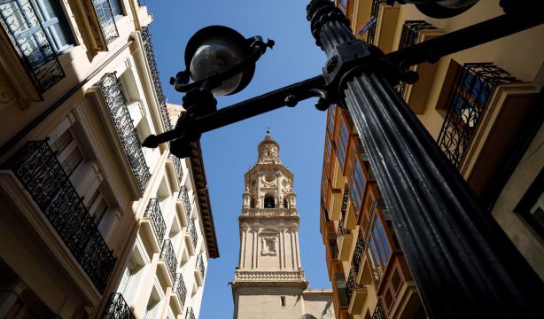 ¿Cuáles son los edificios más antiguos de Logroño?