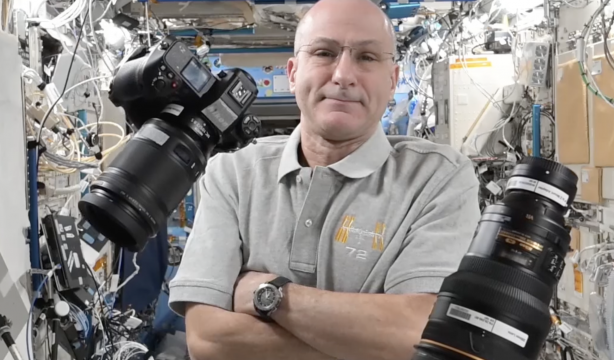 El astronauta más longevo de la NASA vuelve a la Tierra tras siete meses en el espacio