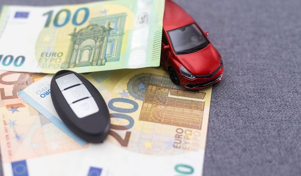 Los seguros de coche se disparan un 14% solo entre enero y marzo. Foto: Bigstock