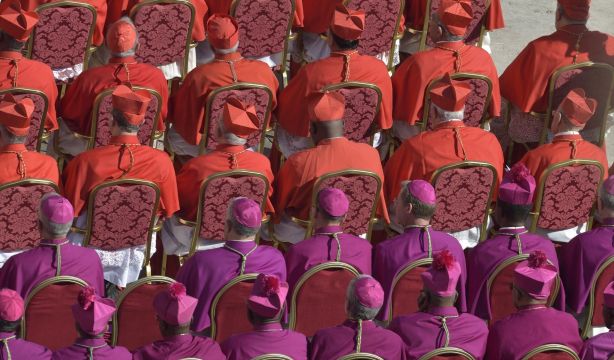 Los 133 cardenales que elegirán al nuevo Papa: edad, procedencia y quién los nombró