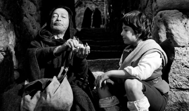 'El lazarillo de Tormes', 'La Celestina' o 'Luces de bohemia' llegan a FlixOlé por el Día del Libro