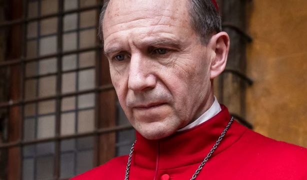Dónde se puede ver la película 'Cónclave', sobre las intrigas vaticanas para elegir nuevo Papa
