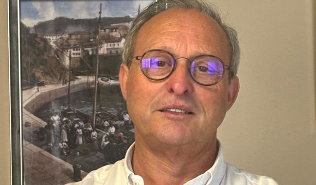 Cesáreo Marqués, presidente de la FAMPA: "Somos el mejor apoyo contra la soledad"