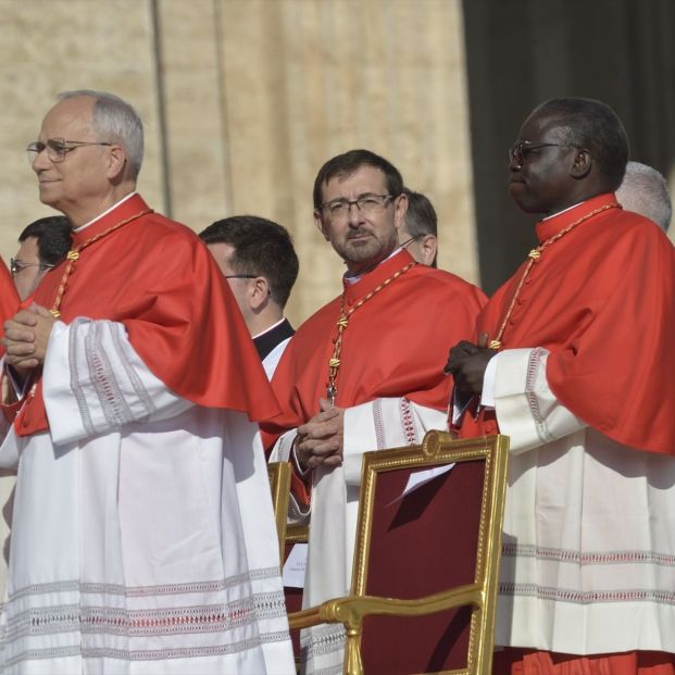 Edadismo en el Vaticano: 80 años, el límite de edad para poder elegir al nuevo Papa