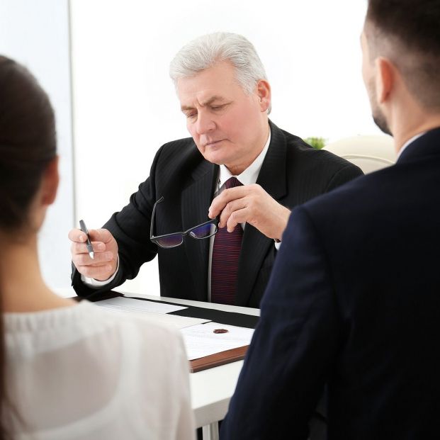 Cómo renunciar a una herencia: paso a paso