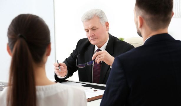 Cómo renunciar a una herencia: paso a paso